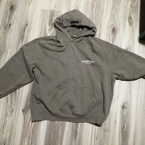 Essentials sweatshirt